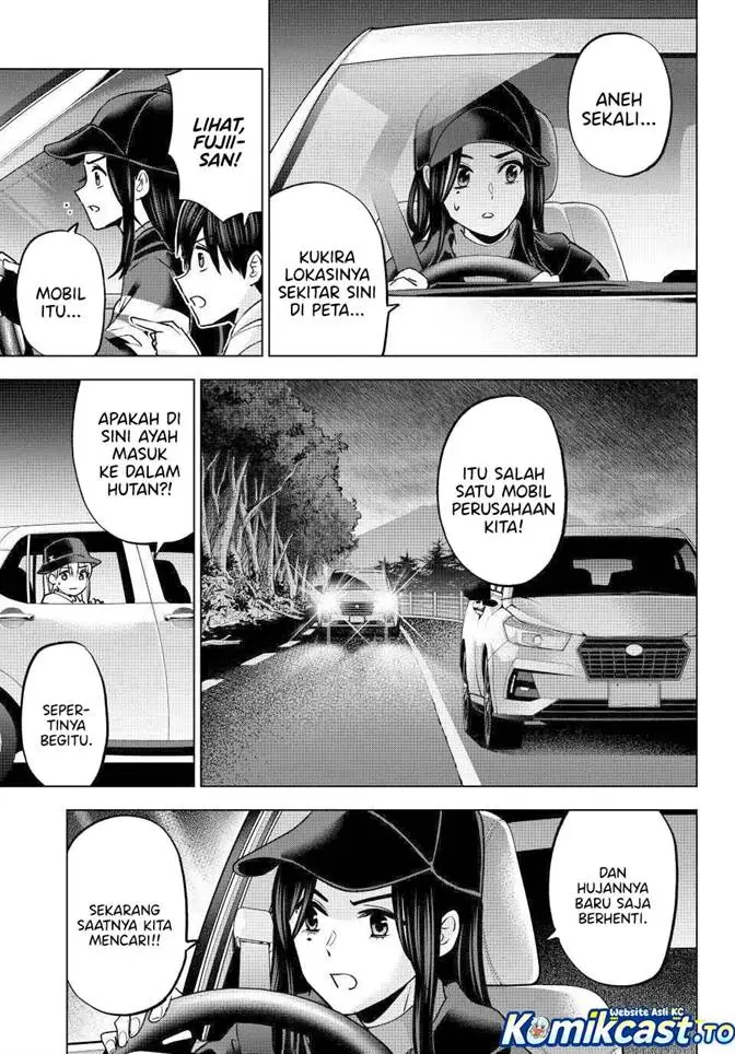 image-komik-kakkou-no-iinazuke-chapter-291-9/21