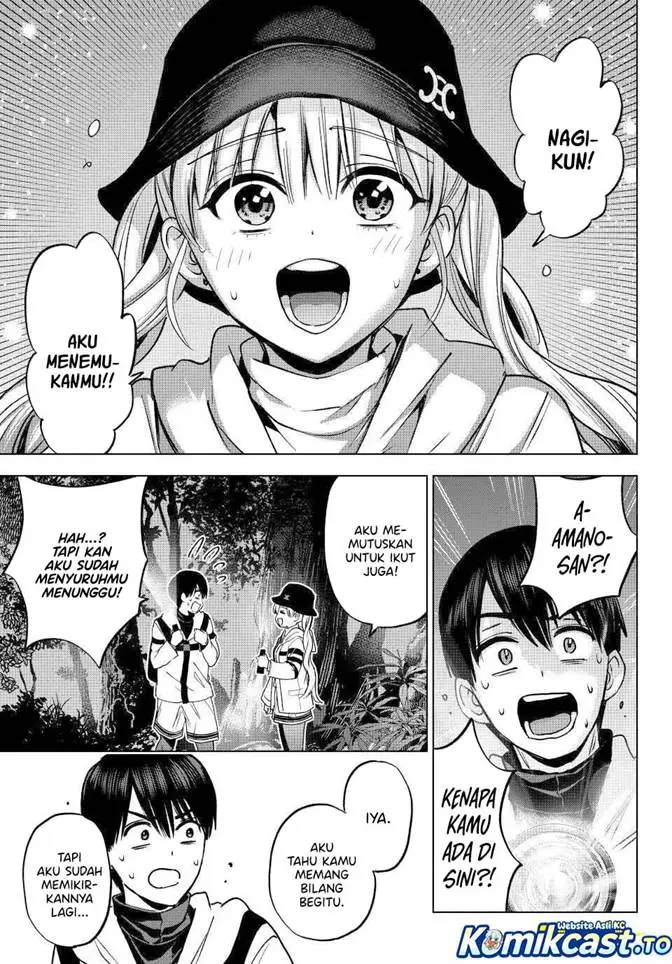 image-komik-kakkou-no-iinazuke-chapter-291-19/21