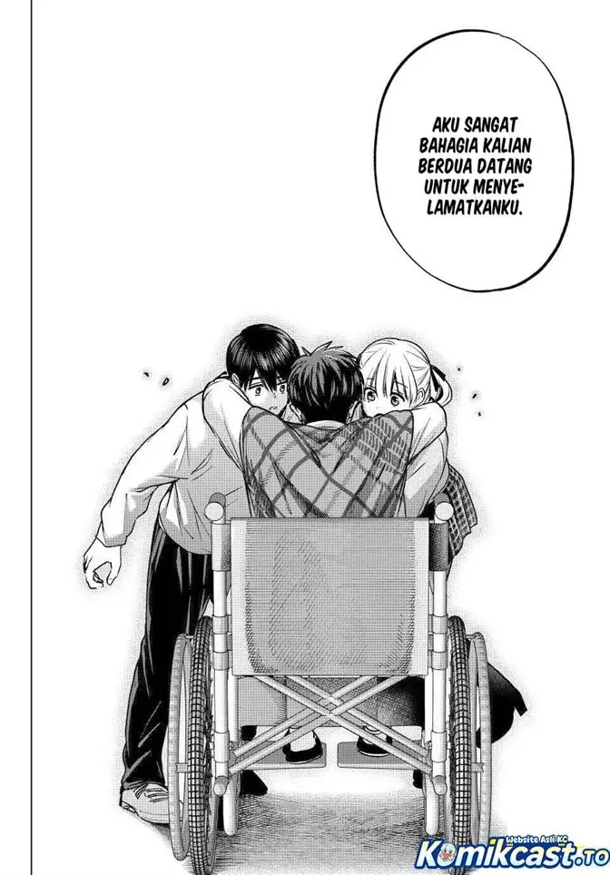image-komik-kakkou-no-iinazuke-chapter-293-16/19