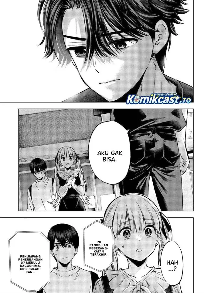 image-komik-kakkou-no-iinazuke-chapter-294-16/20