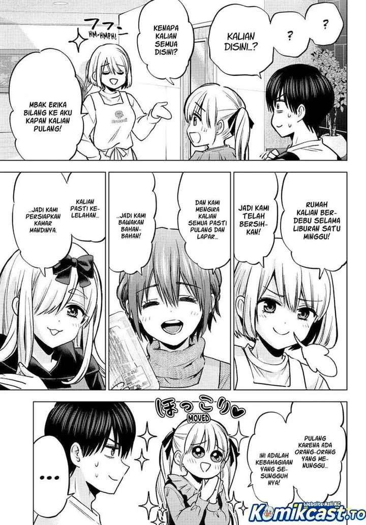 image-komik-kakkou-no-iinazuke-chapter-295-6/20