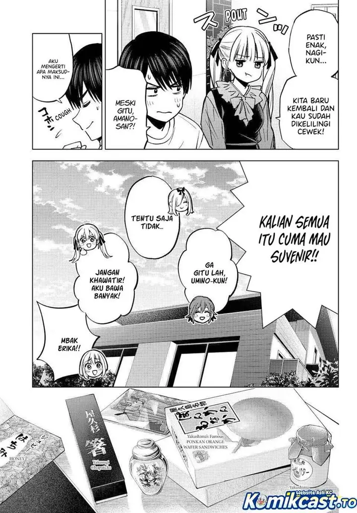 image-komik-kakkou-no-iinazuke-chapter-295-8/20