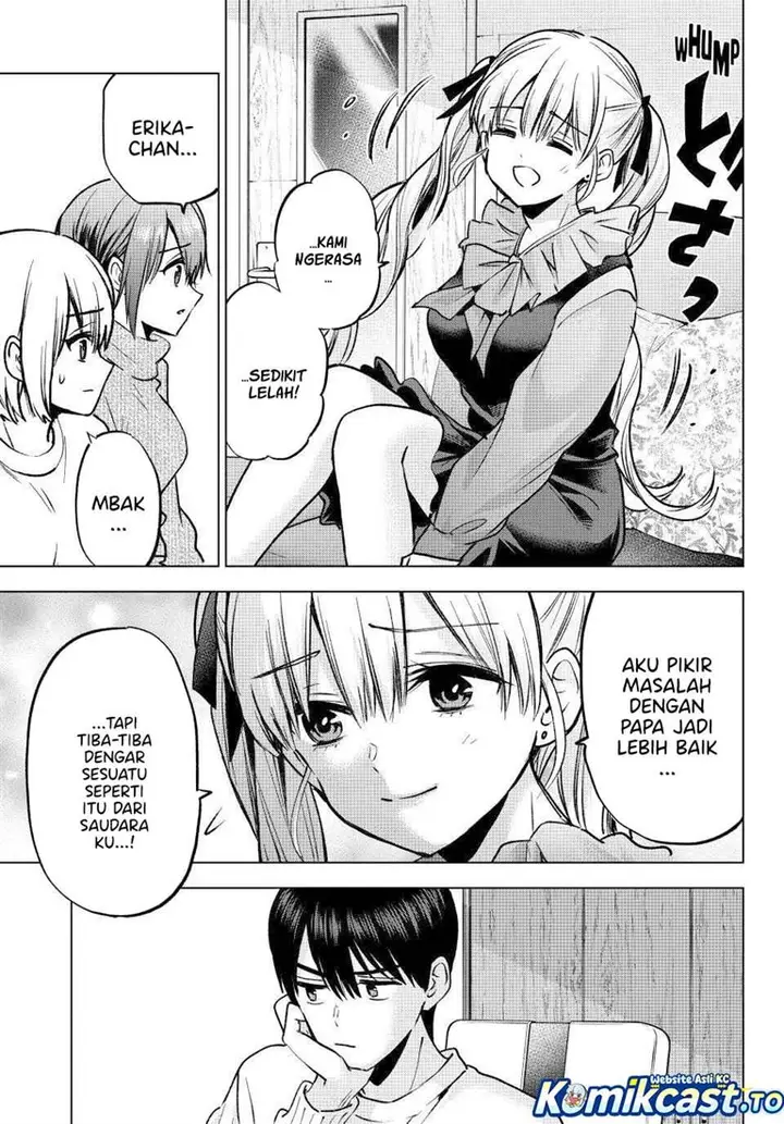 image-komik-kakkou-no-iinazuke-chapter-295-10/20