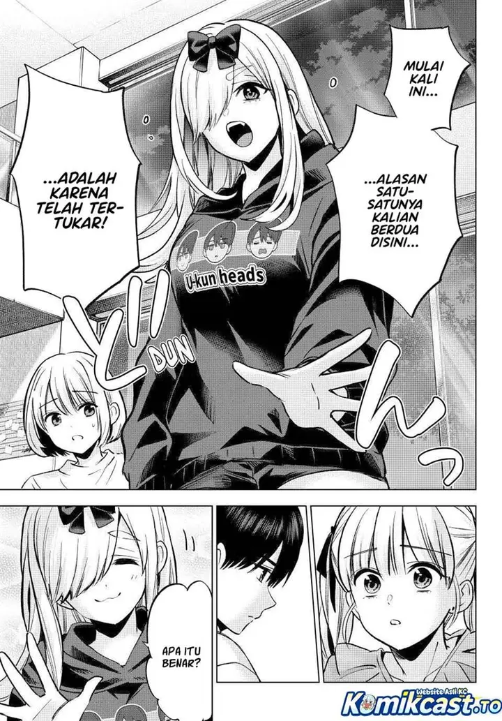 image-komik-kakkou-no-iinazuke-chapter-295-12/20
