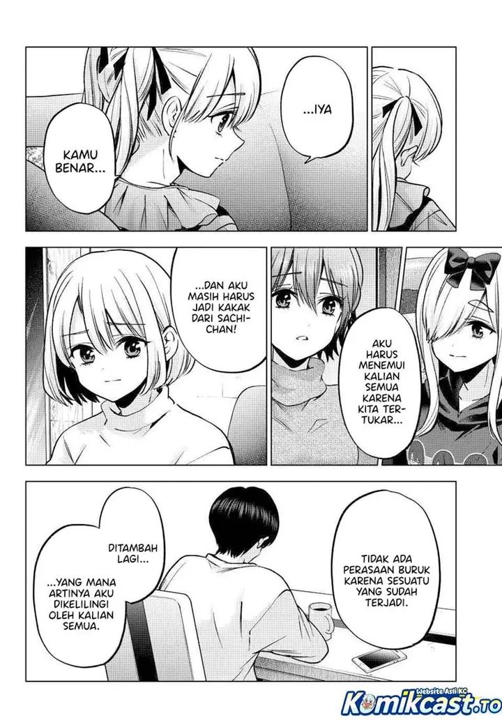 image-komik-kakkou-no-iinazuke-chapter-295-13/20