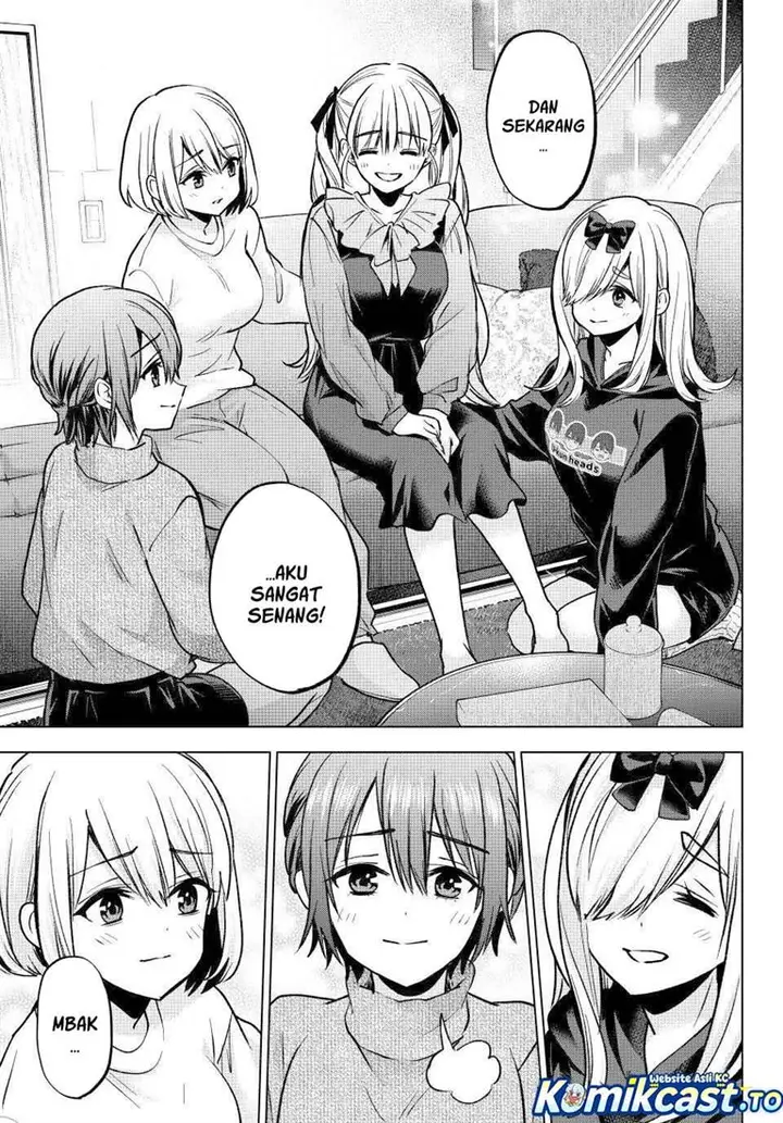 image-komik-kakkou-no-iinazuke-chapter-295-14/20