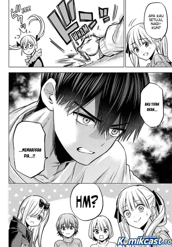 image-komik-kakkou-no-iinazuke-chapter-295-15/20