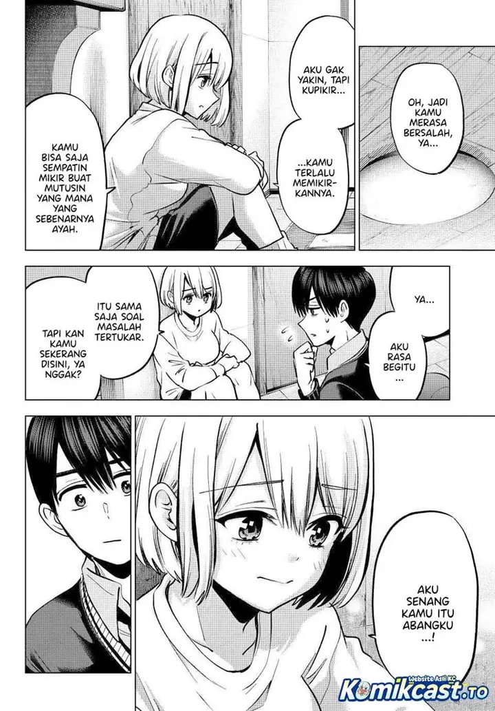image-komik-kakkou-no-iinazuke-chapter-296-13/20
