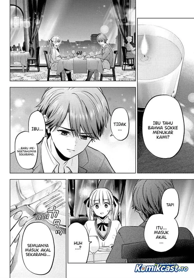image-komik-kakkou-no-iinazuke-chapter-297-1/20