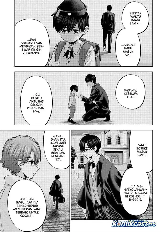 image-komik-kakkou-no-iinazuke-chapter-297-4/20