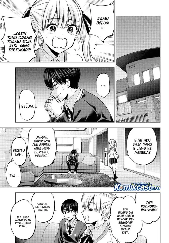 image-komik-kakkou-no-iinazuke-chapter-297-8/20