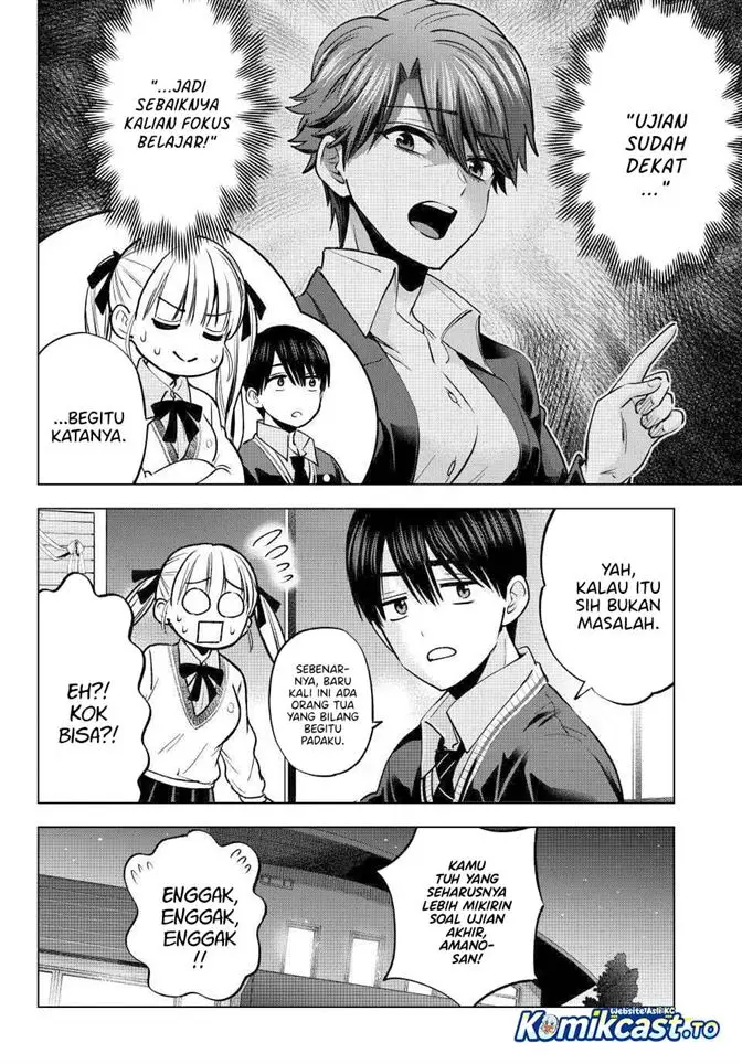 image-komik-kakkou-no-iinazuke-chapter-297-9/20
