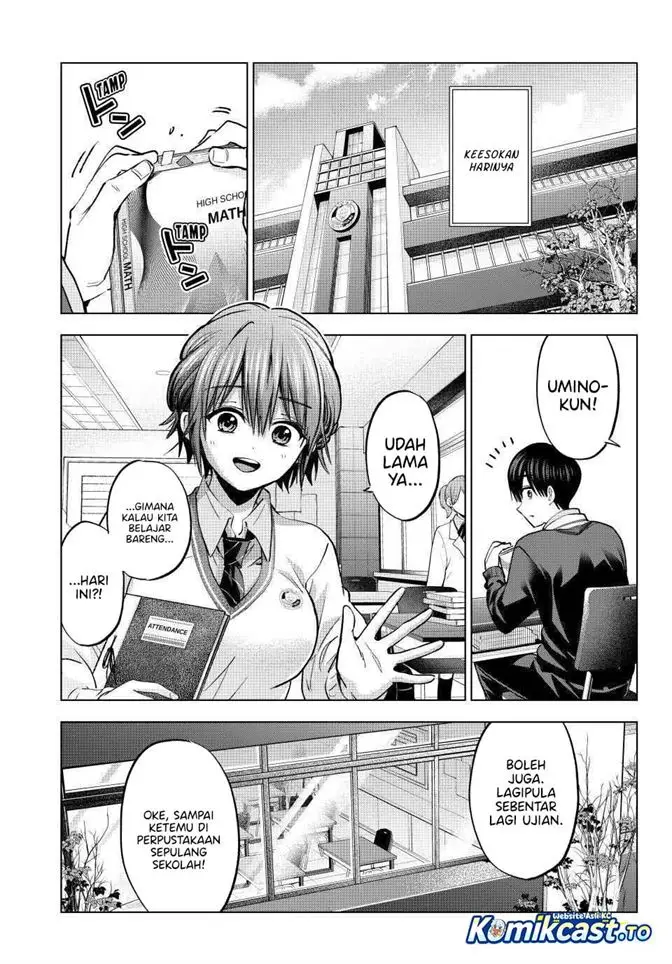 image-komik-kakkou-no-iinazuke-chapter-297-10/20