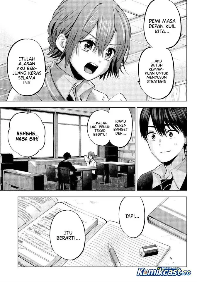 image-komik-kakkou-no-iinazuke-chapter-297-12/20