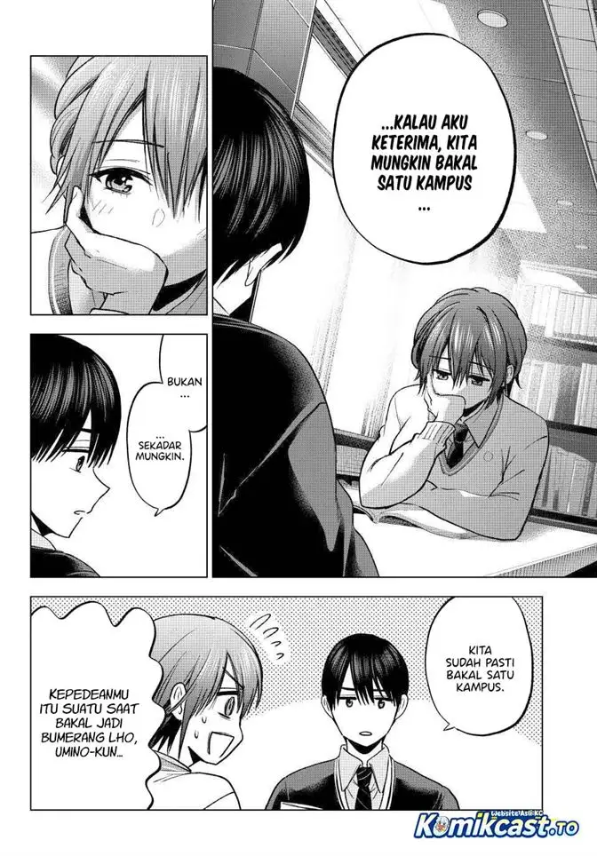 image-komik-kakkou-no-iinazuke-chapter-297-13/20