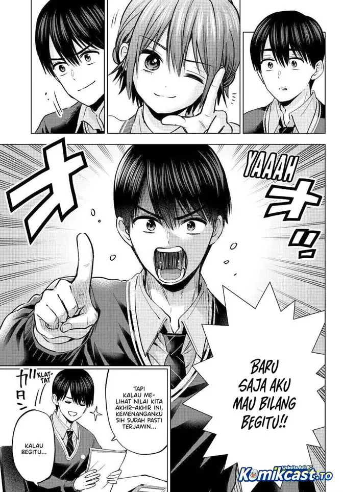 image-komik-kakkou-no-iinazuke-chapter-297-16/20
