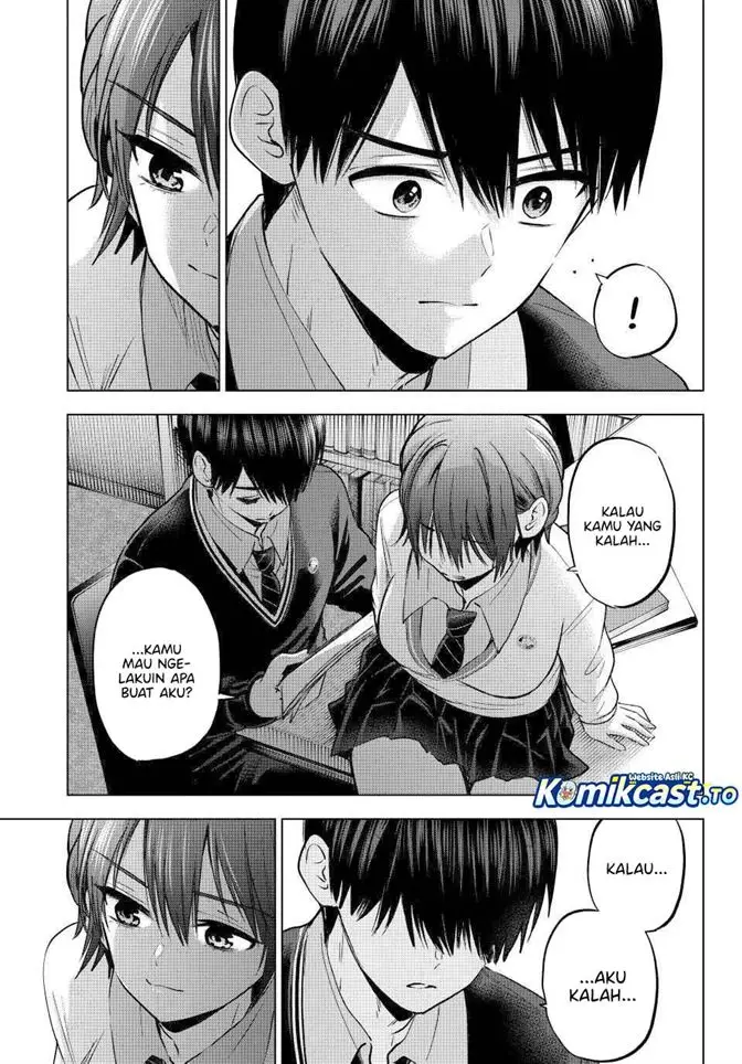 image-komik-kakkou-no-iinazuke-chapter-297-18/20
