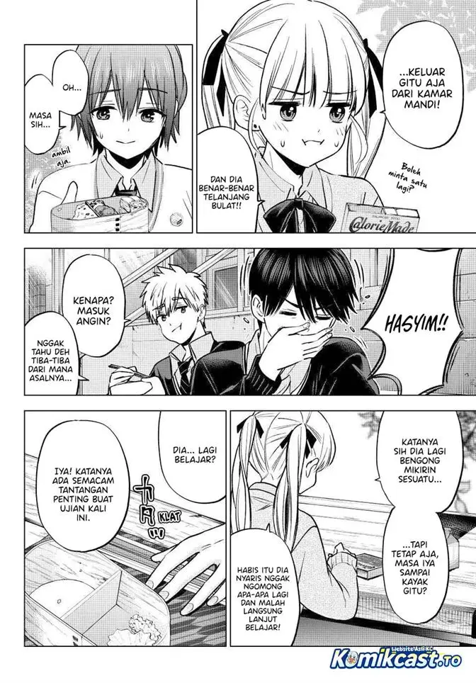 image-komik-kakkou-no-iinazuke-chapter-298-11/20