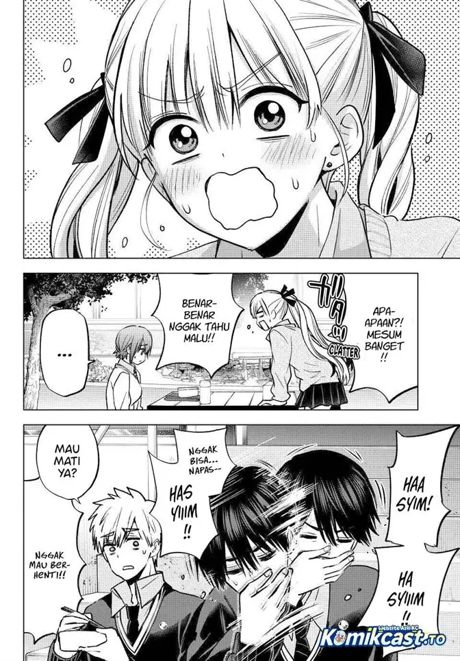 image-komik-kakkou-no-iinazuke-chapter-298-13/20