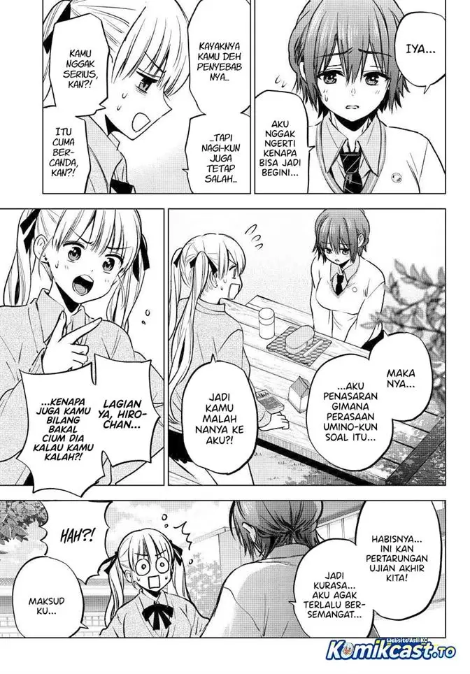 image-komik-kakkou-no-iinazuke-chapter-298-14/20