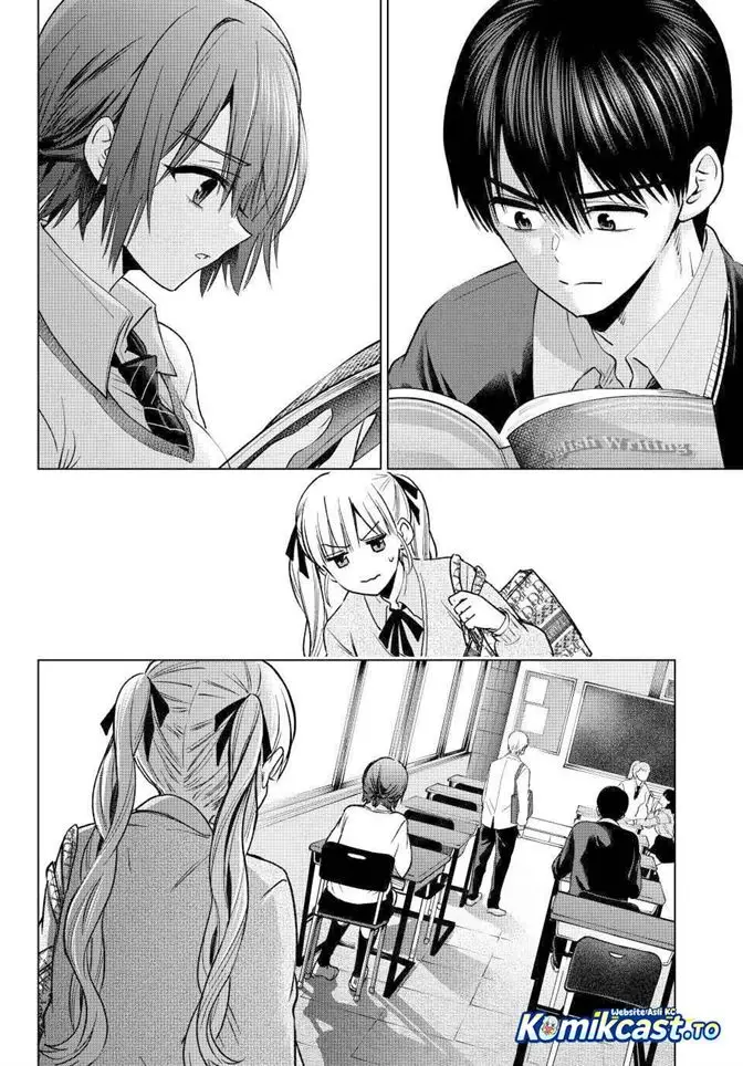 image-komik-kakkou-no-iinazuke-chapter-299-1/20