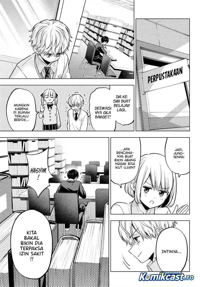 image-komik-kakkou-no-iinazuke-chapter-299-8/20