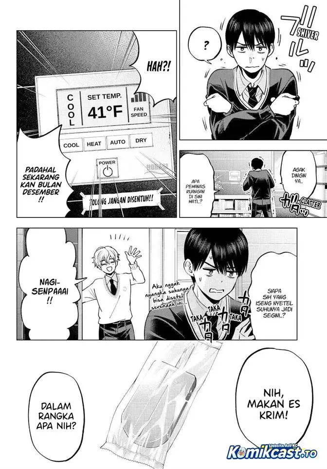 image-komik-kakkou-no-iinazuke-chapter-299-9/20