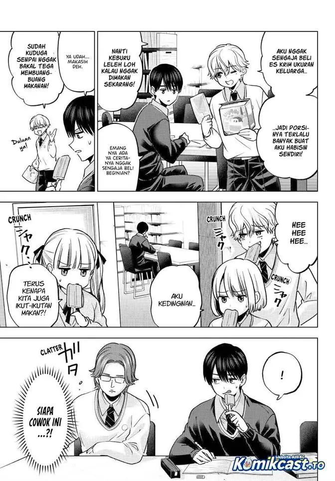 image-komik-kakkou-no-iinazuke-chapter-299-10/20