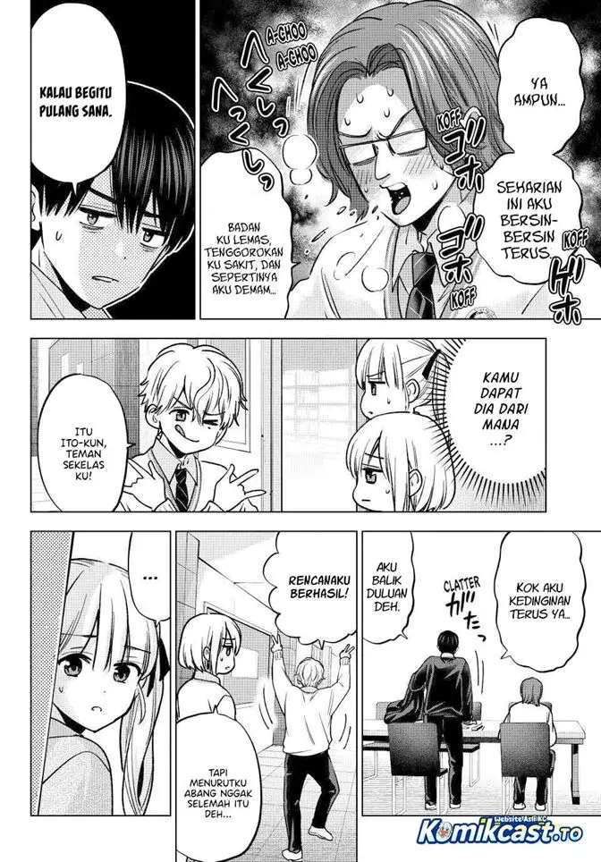 image-komik-kakkou-no-iinazuke-chapter-299-11/20