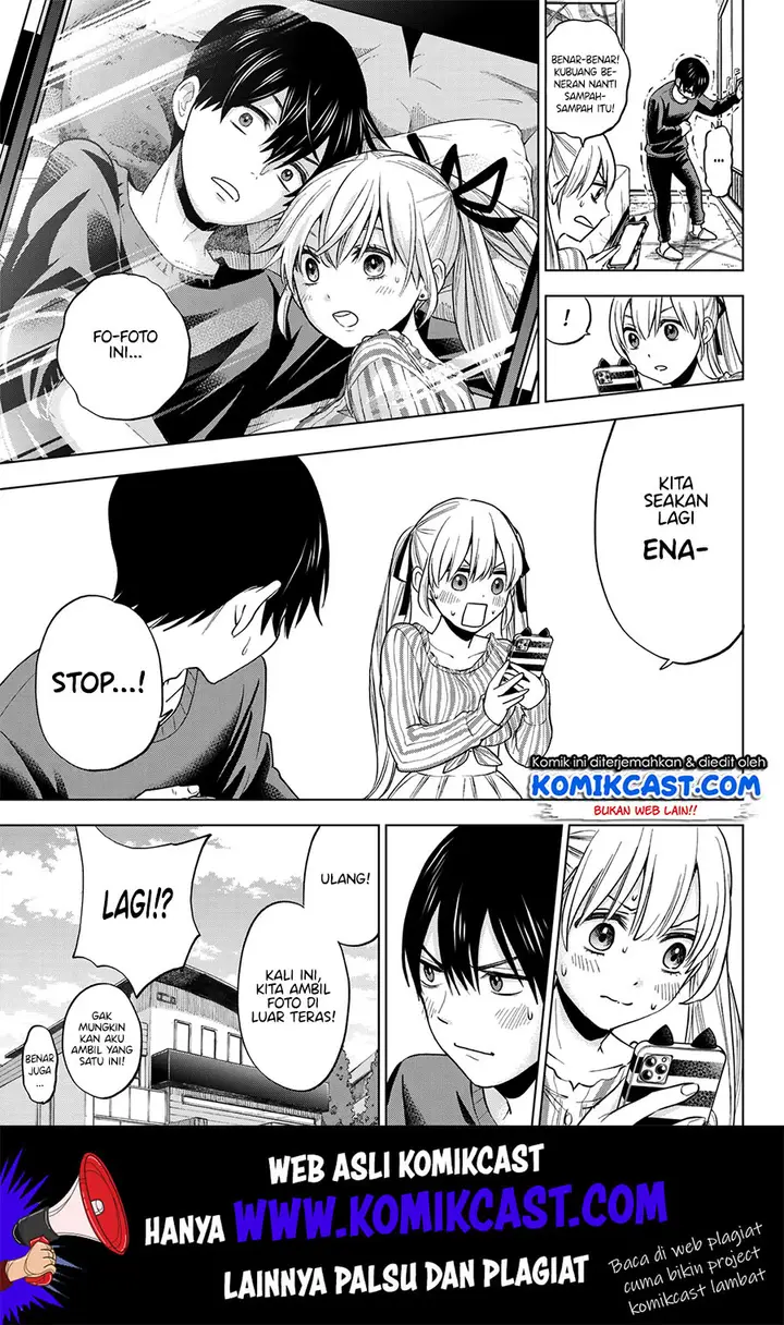 image-komik-kakkou-no-iinazuke-chapter-3-23/34