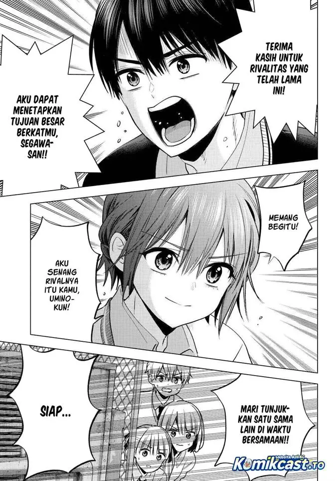 image-komik-kakkou-no-iinazuke-chapter-300-4/20