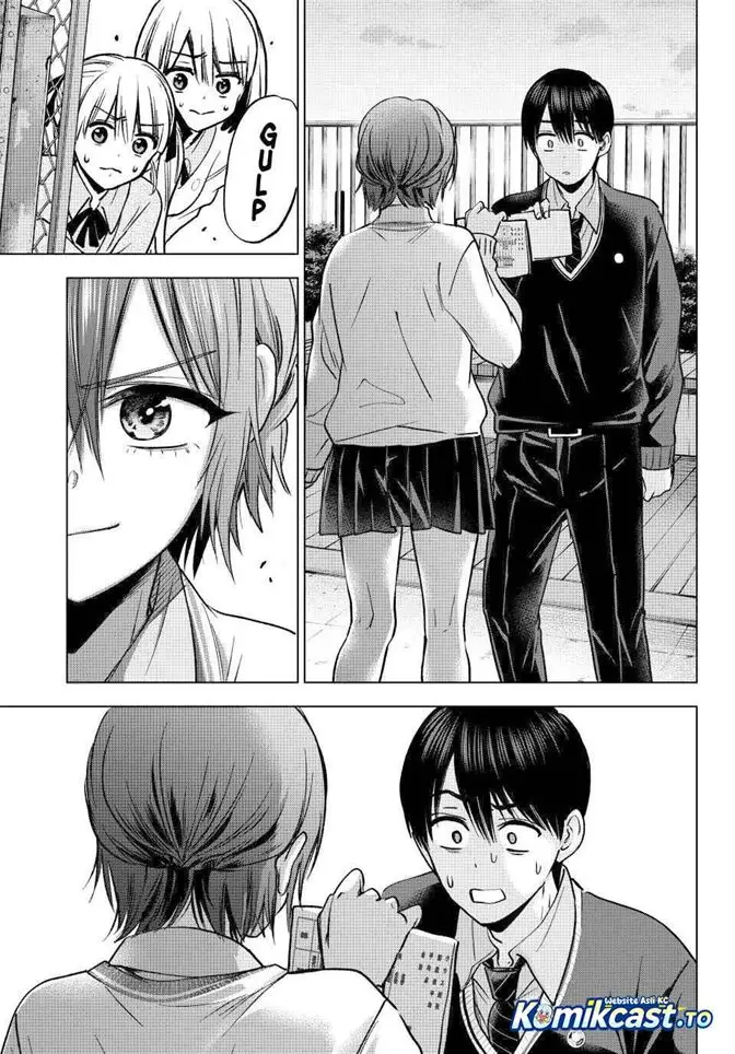image-komik-kakkou-no-iinazuke-chapter-300-6/20