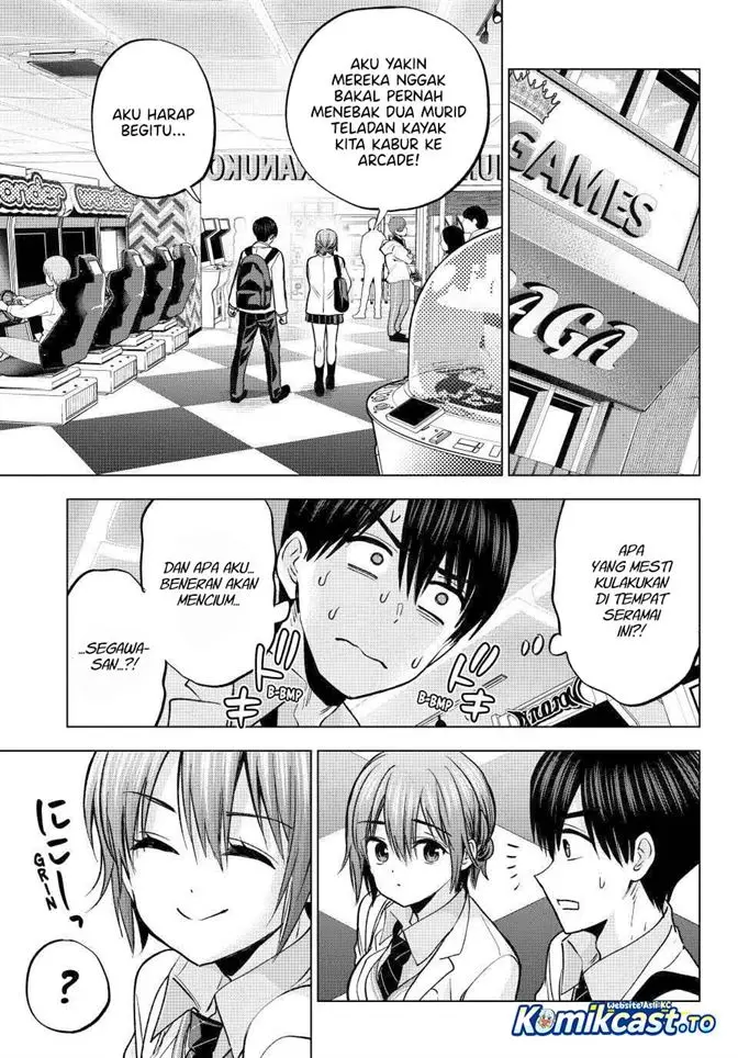 image-komik-kakkou-no-iinazuke-chapter-300-12/20