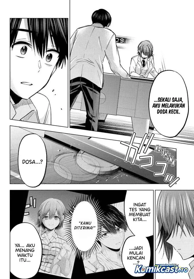 image-komik-kakkou-no-iinazuke-chapter-300-15/20