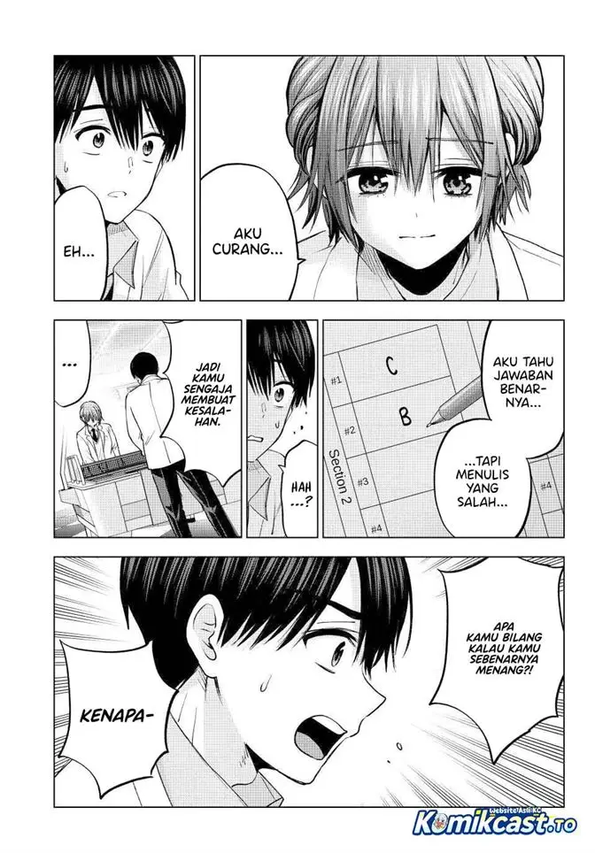 image-komik-kakkou-no-iinazuke-chapter-300-16/20