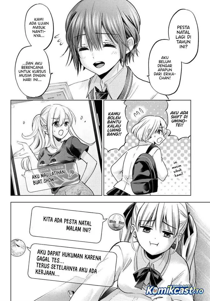image-komik-kakkou-no-iinazuke-chapter-302-1/20