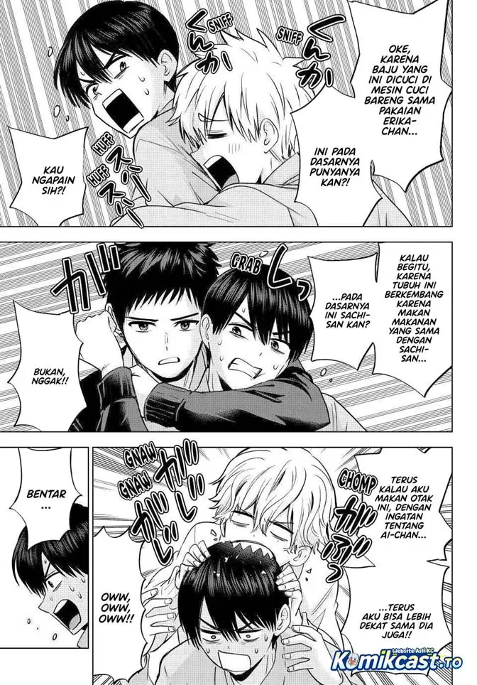 image-komik-kakkou-no-iinazuke-chapter-302-12/20