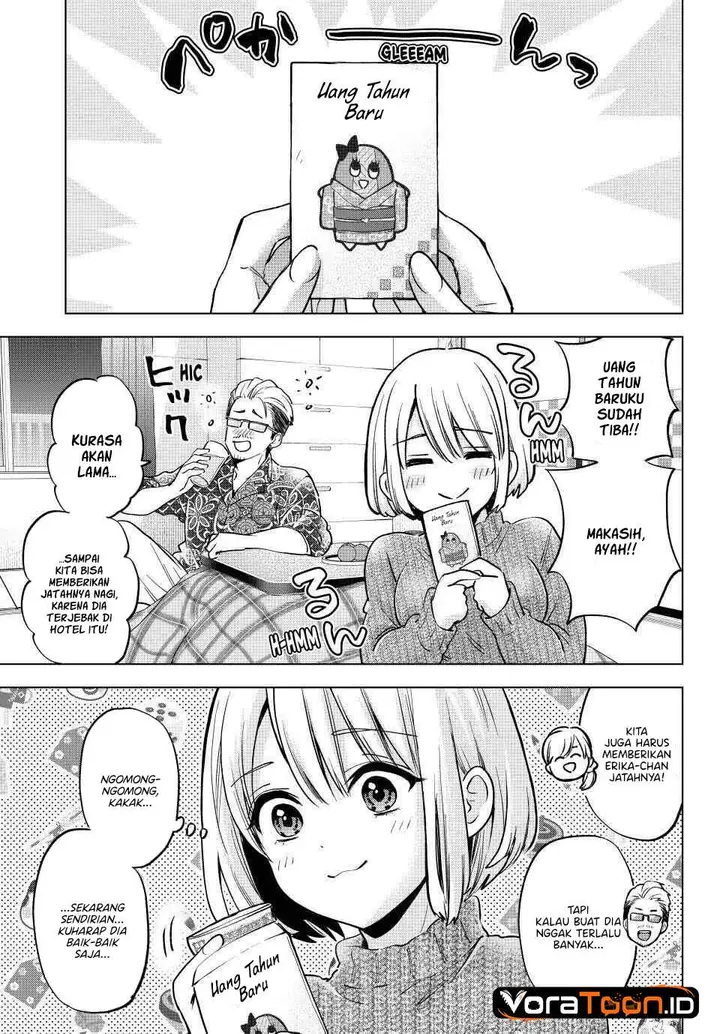image-komik-kakkou-no-iinazuke-chapter-304-14/19