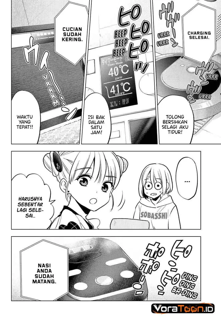 image-komik-kakkou-no-iinazuke-chapter-305-13/20
