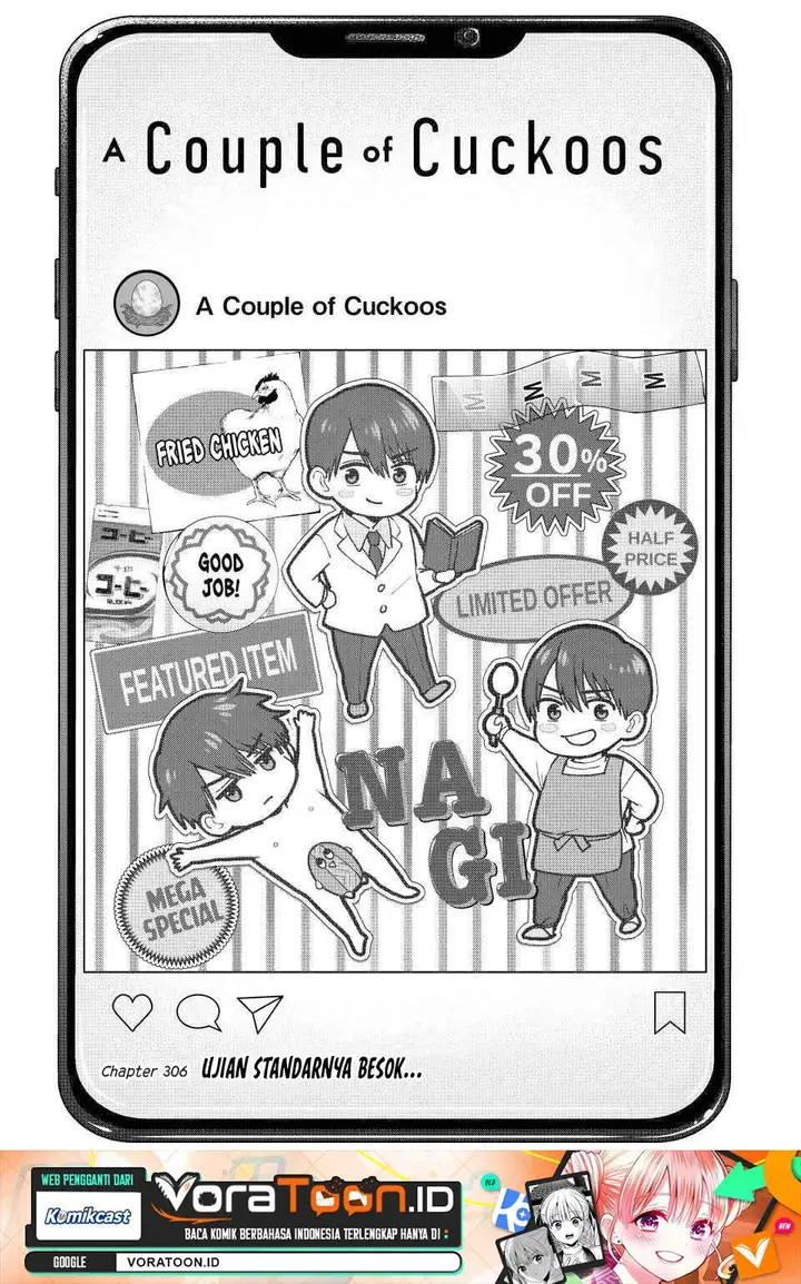 image-komik-kakkou-no-iinazuke-chapter-306-0/20