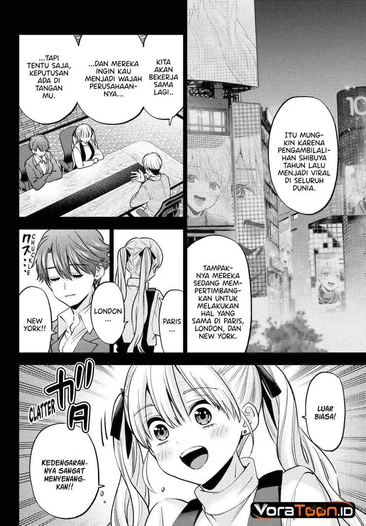 image-komik-kakkou-no-iinazuke-chapter-308-1/20