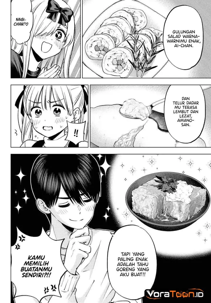 image-komik-kakkou-no-iinazuke-chapter-308-13/20