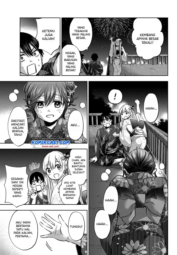 image-komik-kakkou-no-iinazuke-chapter-33-18/21