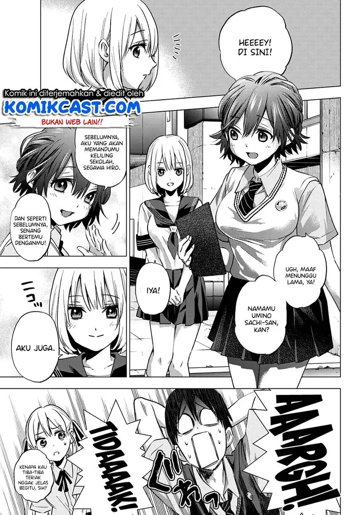 image-komik-kakkou-no-iinazuke-chapter-37-7/22