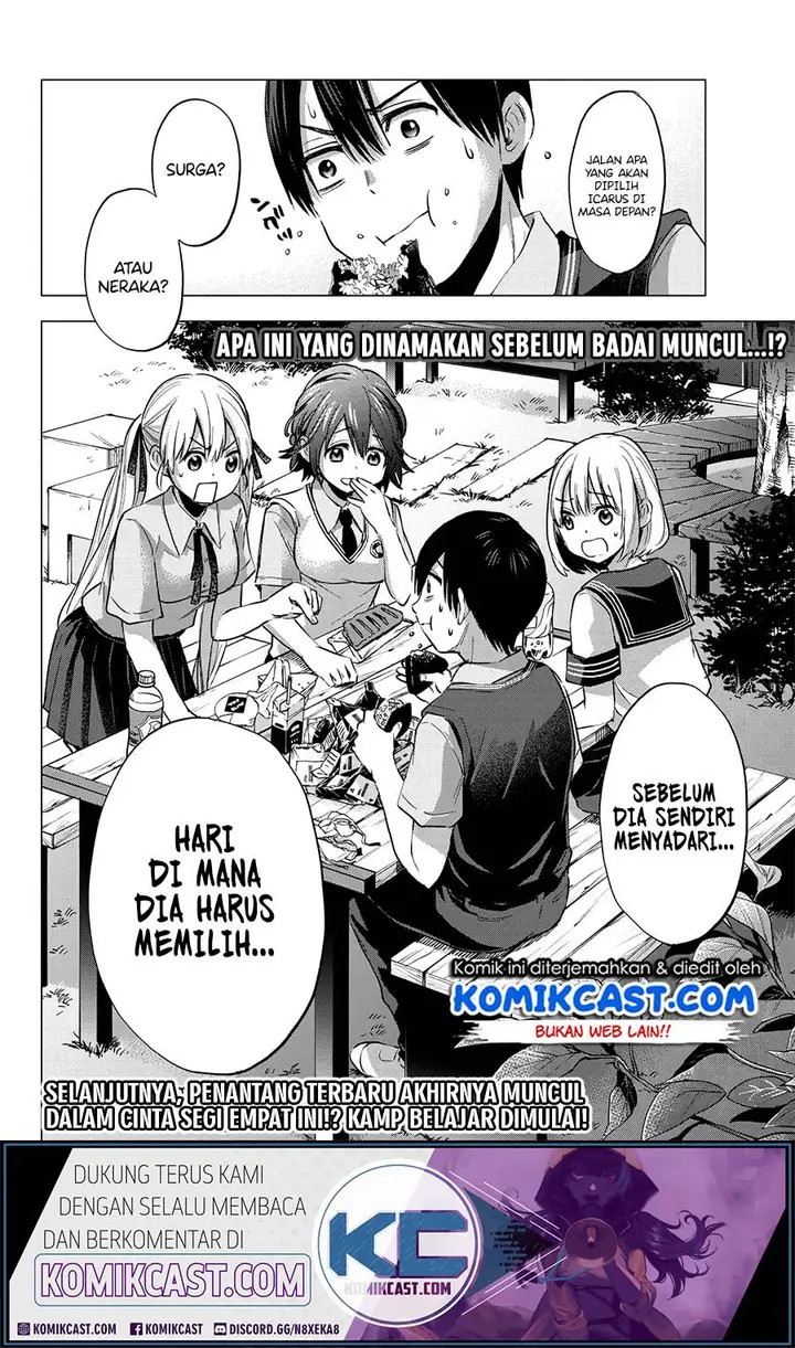 image-komik-kakkou-no-iinazuke-chapter-37-20/22