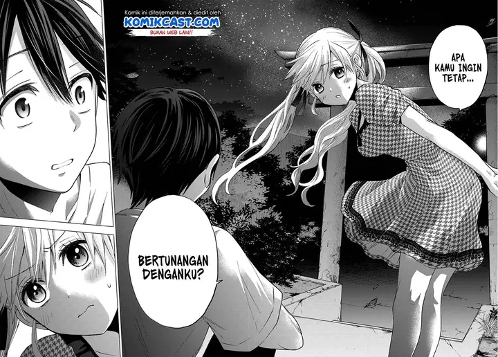 image-komik-kakkou-no-iinazuke-chapter-40-16/21