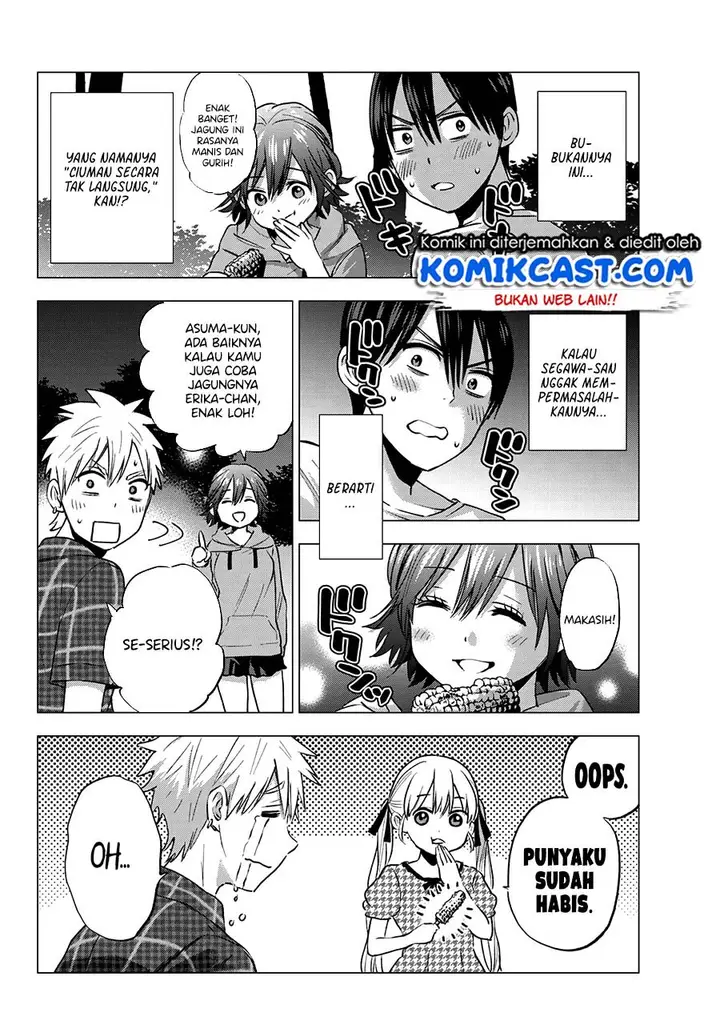 image-komik-kakkou-no-iinazuke-chapter-41-7/22