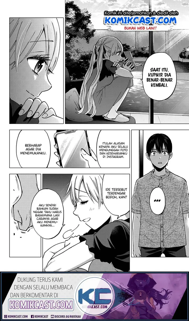 image-komik-kakkou-no-iinazuke-chapter-43-11/21