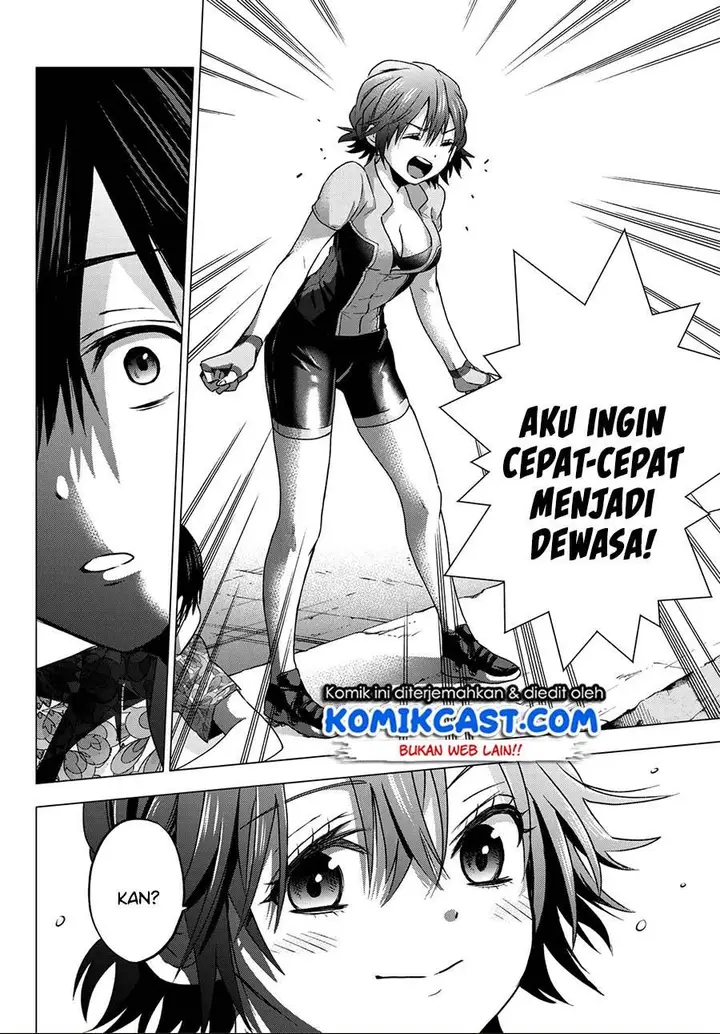image-komik-kakkou-no-iinazuke-chapter-45-16/19