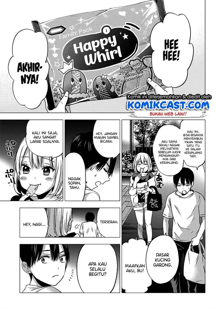 image-komik-kakkou-no-iinazuke-chapter-46-10/19